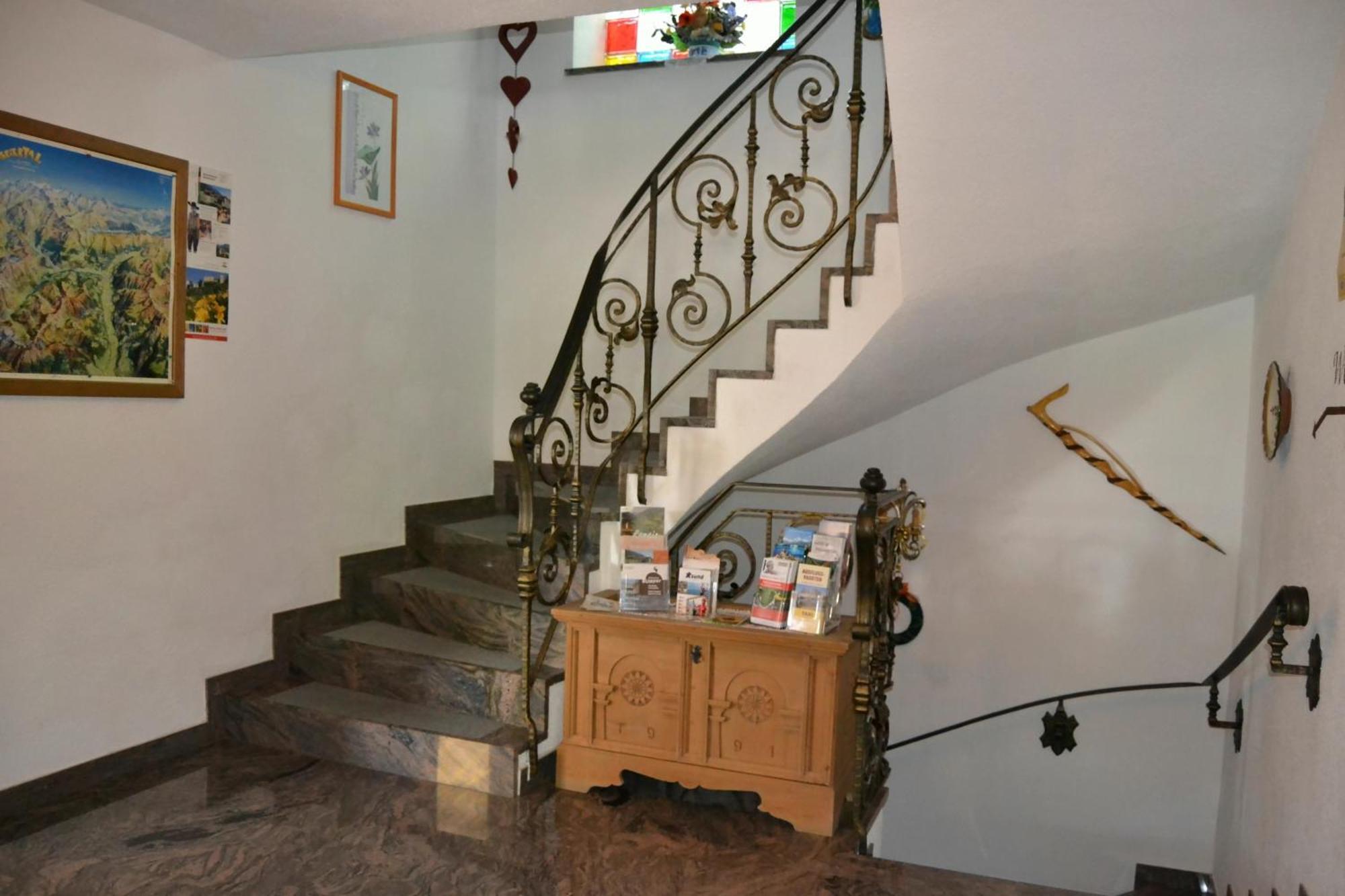 Residence Talblick Сан-Леонардо-ін-Пассірія Екстер'єр фото