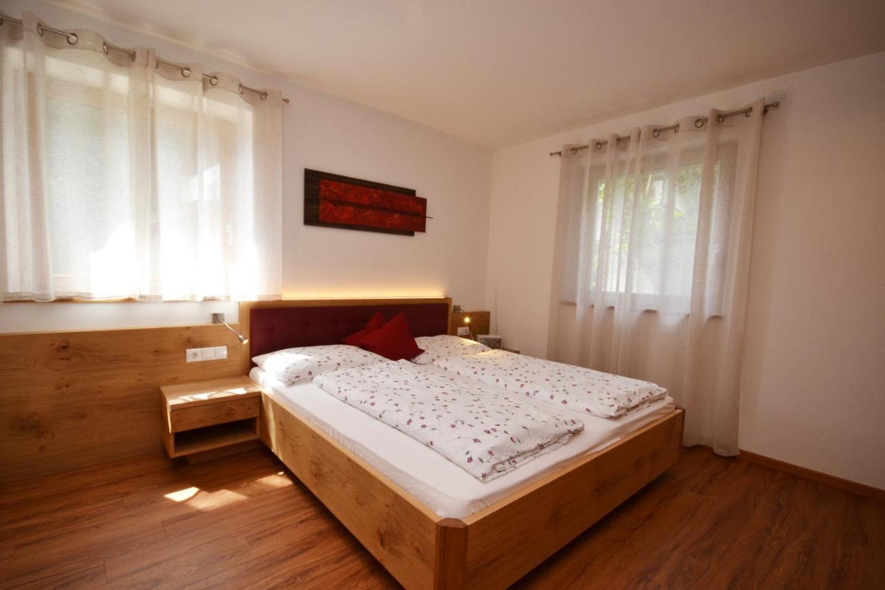 Residence Talblick Сан-Леонардо-ін-Пассірія Екстер'єр фото